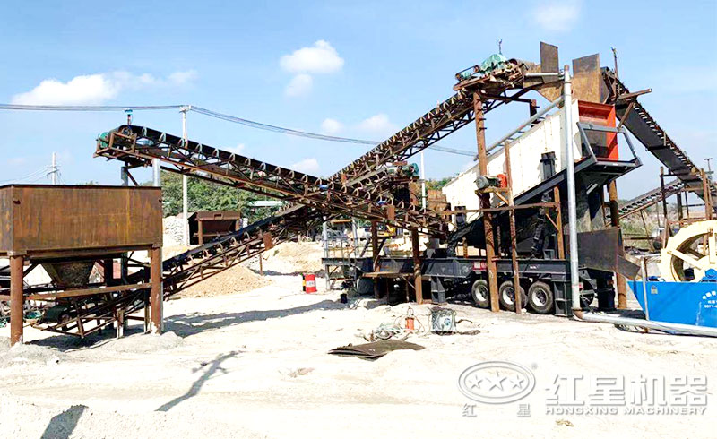 可移動(dòng)的人造沙子機(jī)器價(jià)格多少錢？