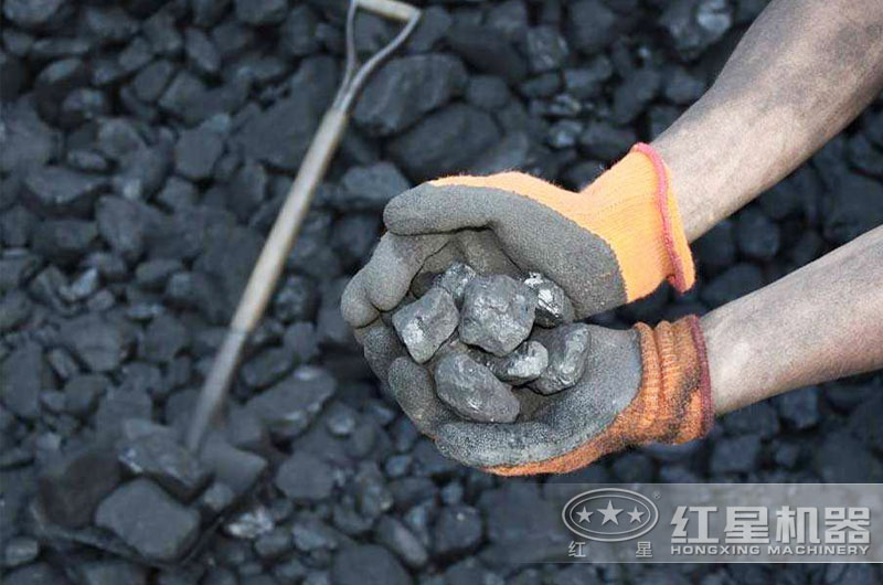 煤矸石可以制砂嗎？煤矸石制砂工藝流程概述