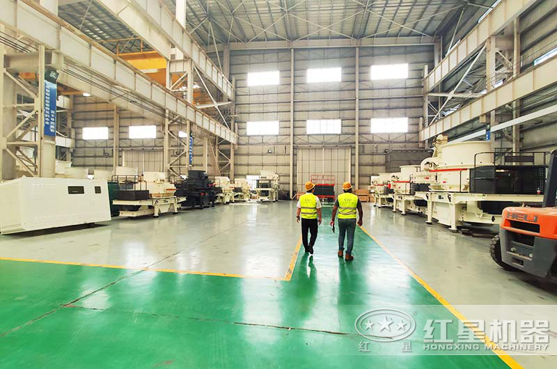 沙子破碎機哪家的價格低、質(zhì)量好且環(huán)保