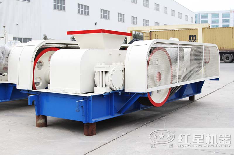 對輥破碎機(jī)多少錢一臺(tái)|新型對輥破碎機(jī)報(bào)價(jià)