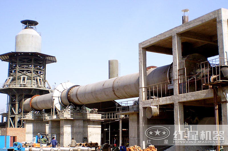 投資建造水泥廠需要哪些設(shè)備？要辦理什么手續(xù)？