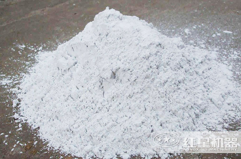 生產膩子粉需要什么機器？在哪能買到做膩子粉的機器？