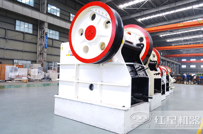 顎式破碎機(jī)pex250*750參數(shù)、結(jié)構(gòu)、價(jià)格介紹
