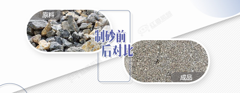 石灰石機(jī)制砂好不好，使用的全套設(shè)備多少錢