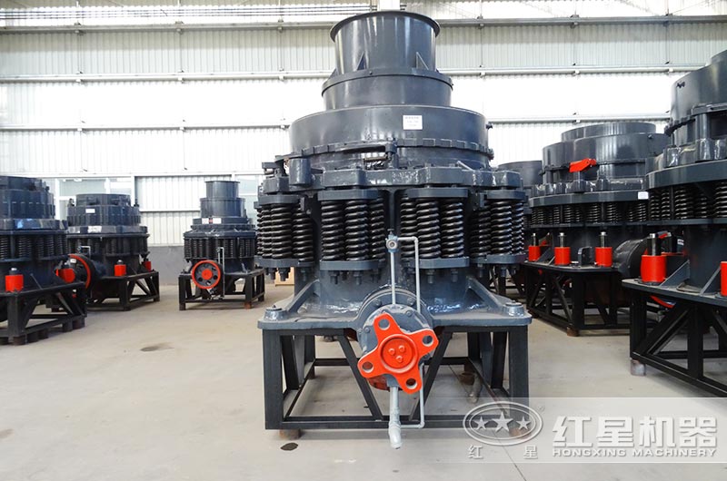 1200型圓錐破碎機(jī)多少錢一臺(tái)？求靠譜廠家報(bào)價(jià)