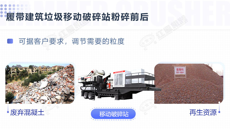 廢磚頭粉碎機(jī)器多錢一臺？哪里有賣的？