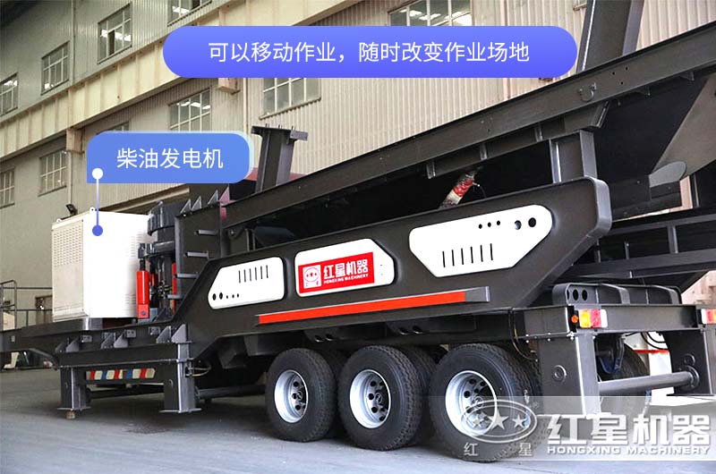建筑垃圾處理商機(jī)不斷，您的建筑垃圾粉碎機(jī)準(zhǔn)備好了嗎？