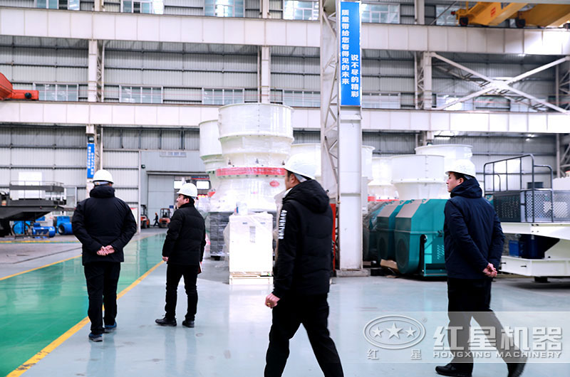 反擊破與圓錐破有什么區(qū)別，制砂用反擊破好還是圓錐破好？
