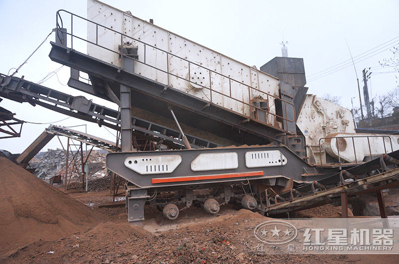 小型建筑垃圾粉碎機哪種好用，大概多少錢一臺？（內(nèi)有視頻）