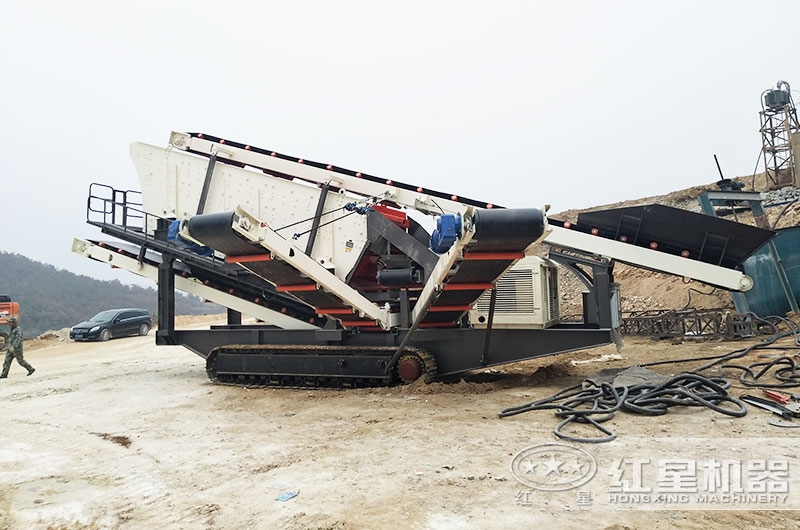砂石分離機(jī)多少錢一臺(tái)？這里廠家直銷價(jià)格很是便宜哦