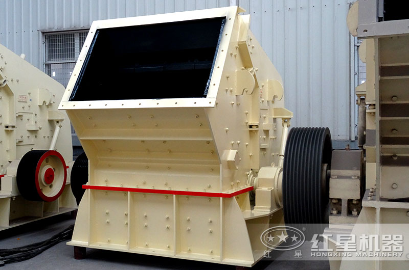 將青石加工成12、13石子的破碎機(jī)有哪些？哪種比較好？