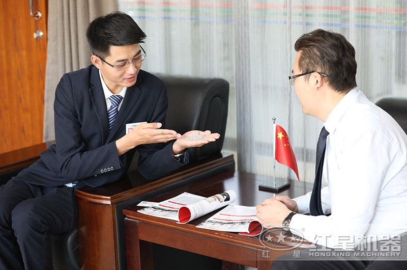 05石13石是多大粒徑的石子？用什么碎石機器可以加工出05、13石子?
