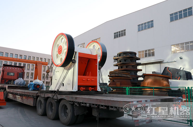 混凝土破碎機械設備有哪些？價格多少