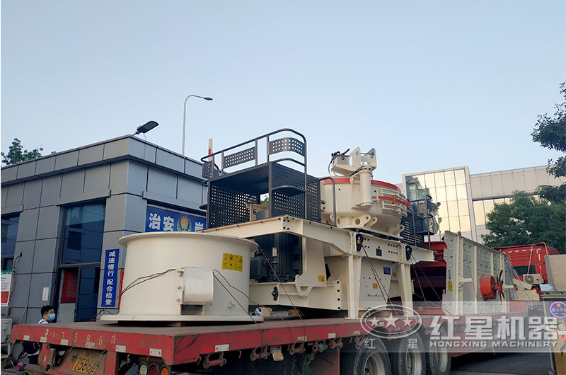 2020年沙子石子多少錢一噸？有沒有現(xiàn)場加工沙子視頻