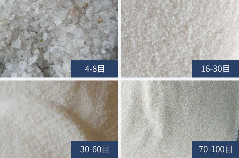 什么是水洗砂？水洗砂生產(chǎn)工藝流程這里有詳細介紹