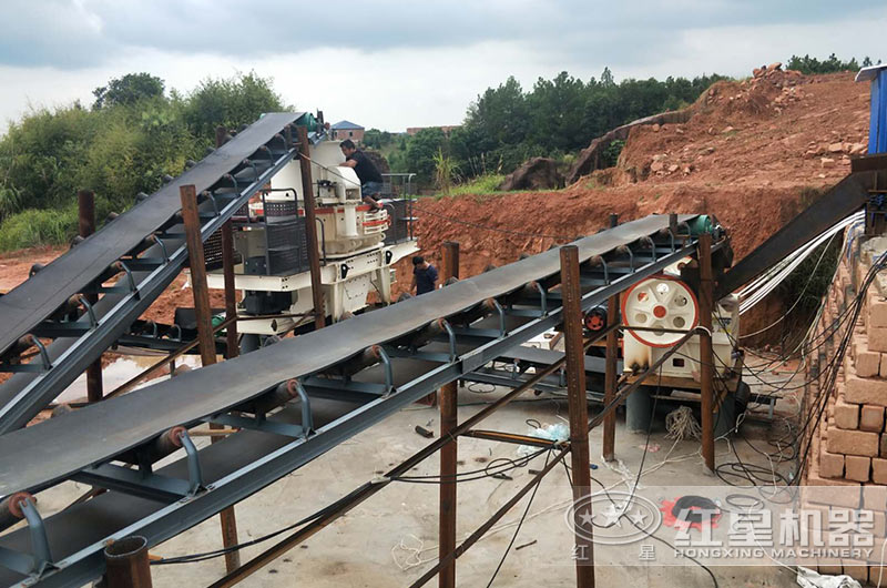 機(jī)制砂用什么設(shè)備效果好？機(jī)制砂可以用于混凝土嗎？有哪些常見問題？