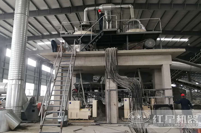再生磚成本有普通磚高嗎？有哪些中大型建筑廢料打碎機(jī)器？