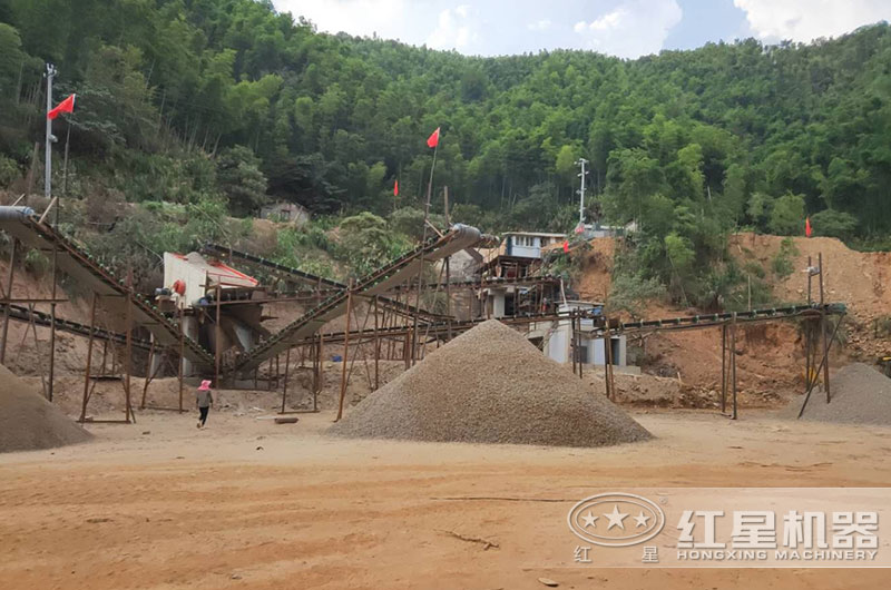 15萬預(yù)算，能買到哪種河卵石及建筑廢料用多功能破碎機(jī)？