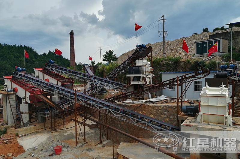 煤矸石制砂可以達標(biāo)嗎？2020年煤矸石制的砂子多少錢一噸？