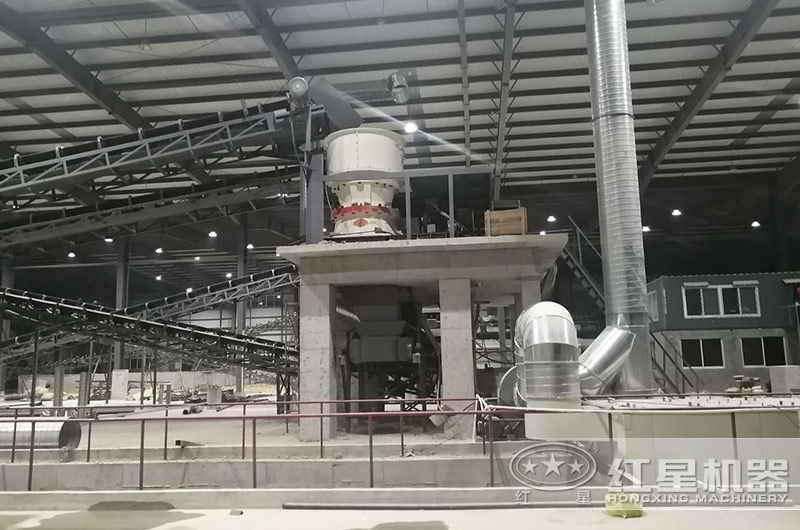 硅石破碎后銷路如何？加工要投資多少錢？（內(nèi)含破碎工藝流程）