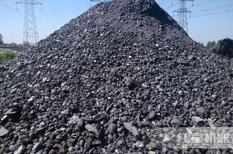 石油焦能當(dāng)煤炭用嗎？初碎用什么破碎機(jī)？