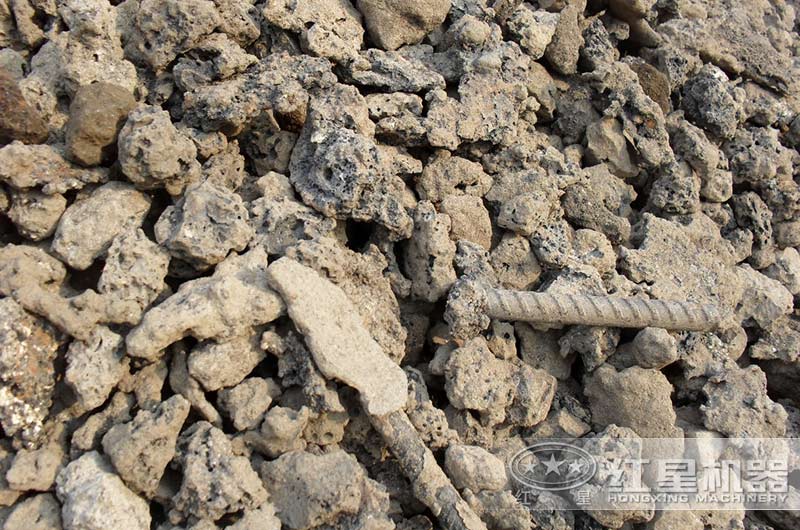 鋼渣可以制成工程用砂嗎？作為骨料可用于混凝土嗎？