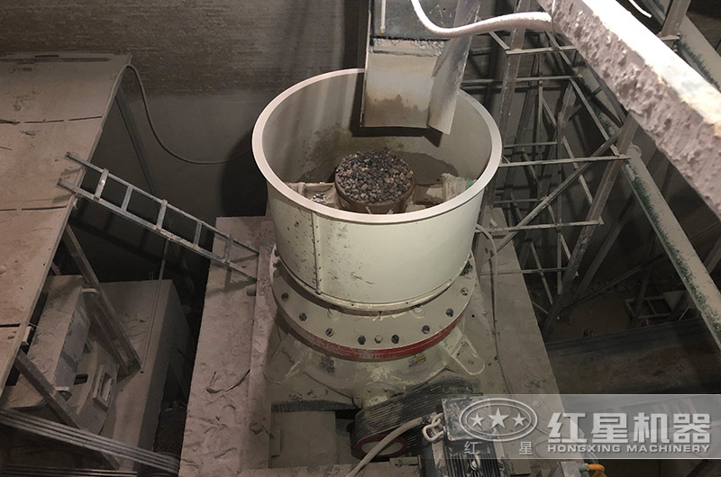 圓錐形破碎機(jī)易損件有哪些？配重在什么位置？