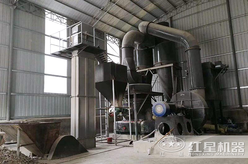 小型石頭粉末機產(chǎn)量、價格及現(xiàn)場工作視頻