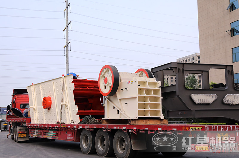 PE600*900顎破破碎物料性能和性價比如何，配件鄂板可換嗎？