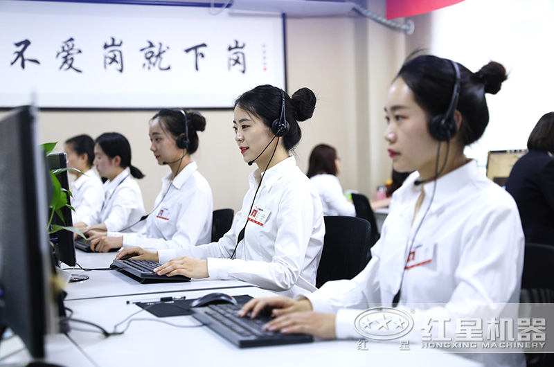 干法制砂樓造價(jià)有高有低，咨詢廠家客服了解具體報(bào)價(jià)