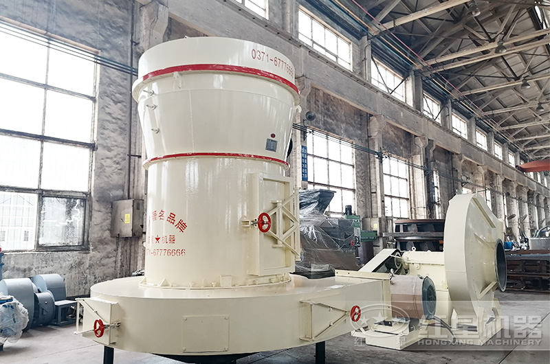 雷蒙磨設備型號參數及優(yōu)勢有哪些，用它制粉可達環(huán)保標準嗎？